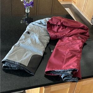 The North Face + REI Snowpants